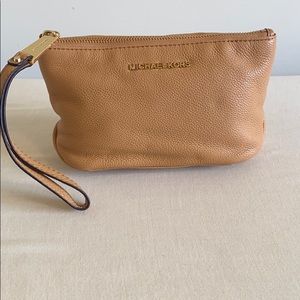 New Michael Kors wristlet